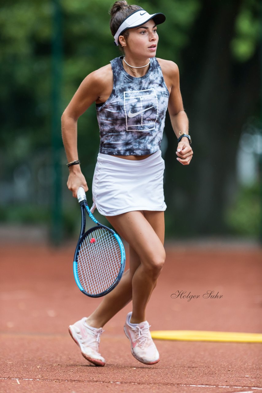 Bild 273 - Kuehlungsborner Tennisturnier